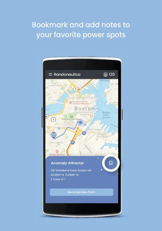 Рандонавтика 2.1.20 screenshot 2