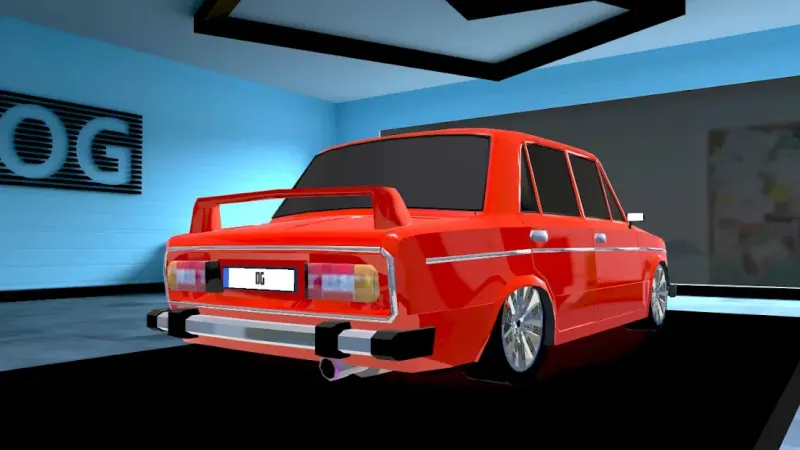 Реальные ТАЗЫ Классика 2.1 screenshot 4