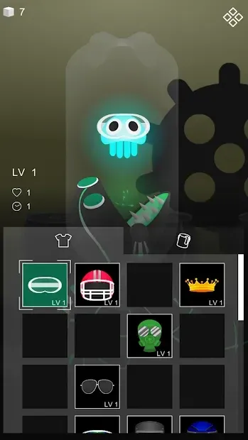 D Diary - Save the Ocean 1.2.8 screenshot 1