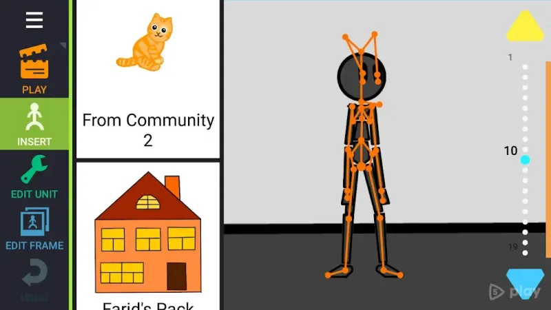 Рисуем Мультфильмы 2 FULL 2.53 screenshot 4