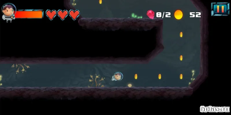 Руди 1.0 screenshot 1