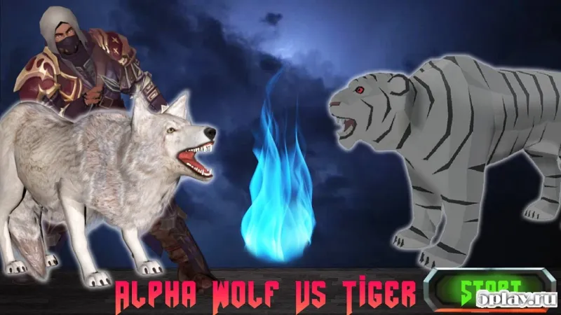 Рыцарь подземелий - Месть воина-принца 3.1.2 screenshot 1