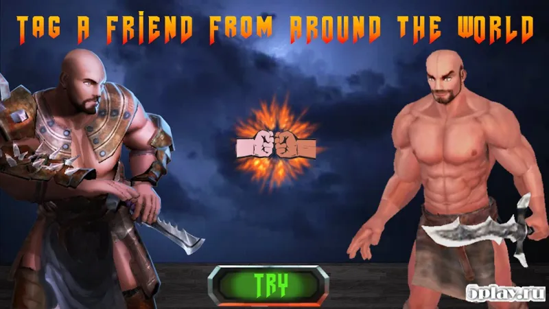 Рыцарь подземелий - Месть воина-принца 3.1.2 screenshot 4