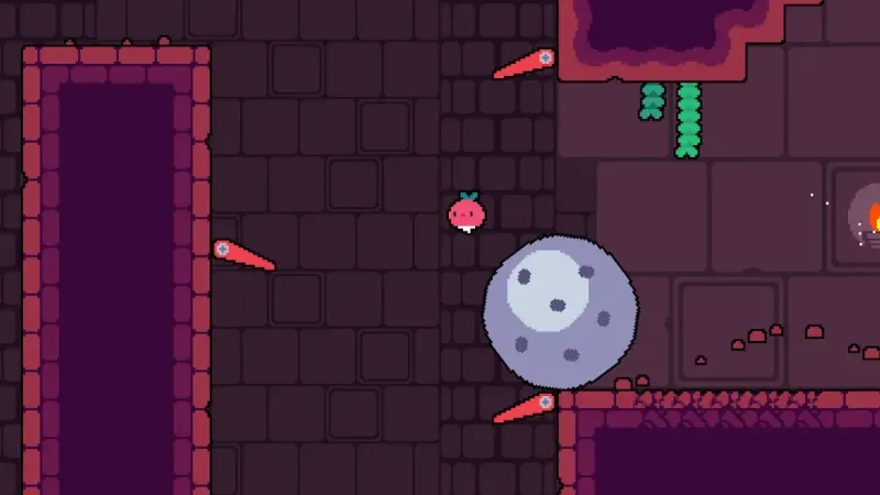 Dadish 2 v1.03.0 screenshot 4