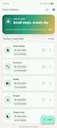 Daily Habits: Habit Tracker screenshot