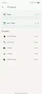 Daily Habits: Habit Tracker screenshot