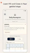 Daily Nonogram: Logic Puzzle Screenshots 3