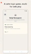 Daily Nonogram: Logic Puzzle Screenshots 5