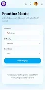 Daily Word Search screenshot