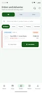 Dairy360 screenshot