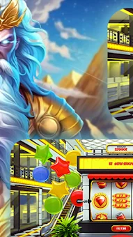 DanaGame screenshot