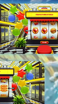DanaGame screenshot