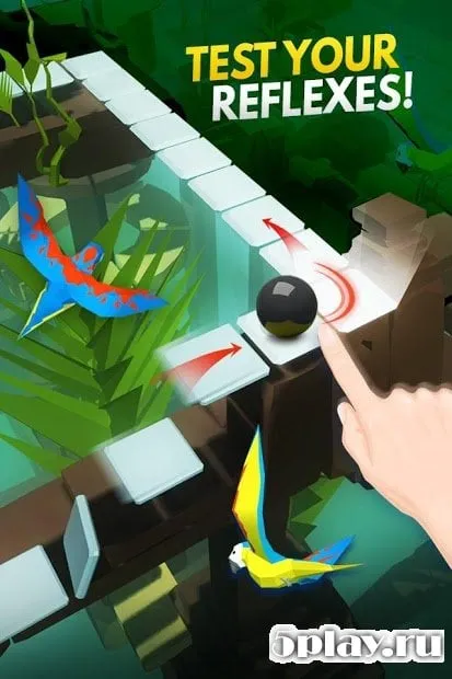 Dancing Ball World : Music Tap 1.1.2 screenshot 3