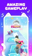 Dancing Cats 2: Music Games screenshot