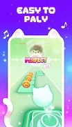Dancing Cats 2: Music Games screenshot