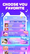Dancing Cats 2: Music Games screenshot