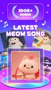 Dancing Cats 2: Music Games screenshot