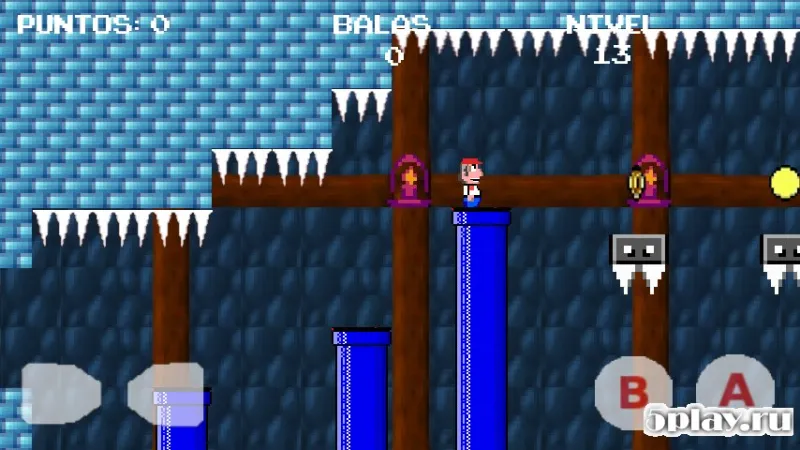 Dangerous Dilbert screenshot 4