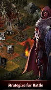 Dark Empire - Working Title (Unreleased) screenshot