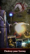 Dark Empire - Working Title (Unreleased) screenshot