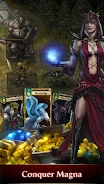 Dark Empire - Working Title (Unreleased) screenshot