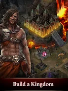 Dark Empire - Working Title (Unreleased) screenshot