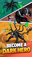Dark Hunter - Hunter Hero RPG Screenshots 1