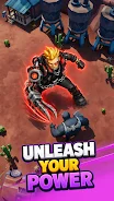 Dark Hunter - Hunter Hero RPG Screenshots 3