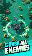 Dark Hunter - Hunter Hero RPG Screenshots 5