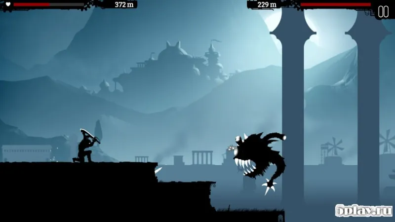 Dark Lands screenshot 2