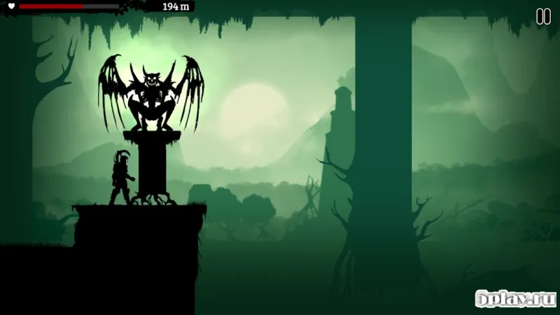 Dark Lands screenshot 4