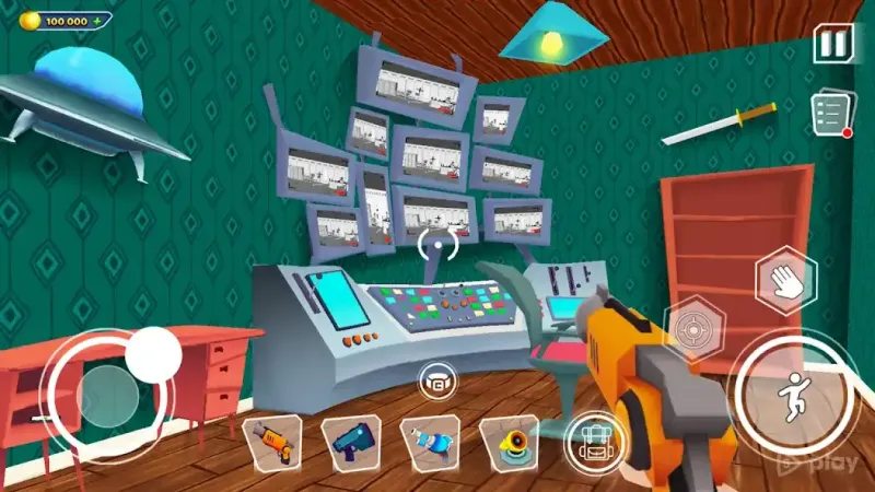 Dark Riddle 26.2.3 screenshot 2