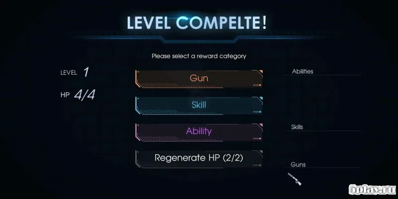 Dark Zone Defense screenshot 2