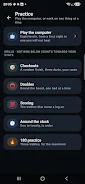 DartIQ – Darts Scorer Screenshots 1