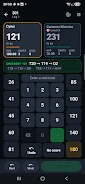 DartIQ – Darts Scorer Screenshots 2