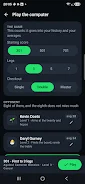 DartIQ – Darts Scorer Screenshots 3
