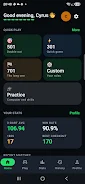 DartIQ – Darts Scorer Screenshots 4