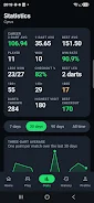 DartIQ – Darts Scorer Screenshots 5