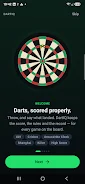 DartIQ – Darts Scorer Screenshots 6