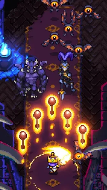 Dash Quest 2 screenshot 1