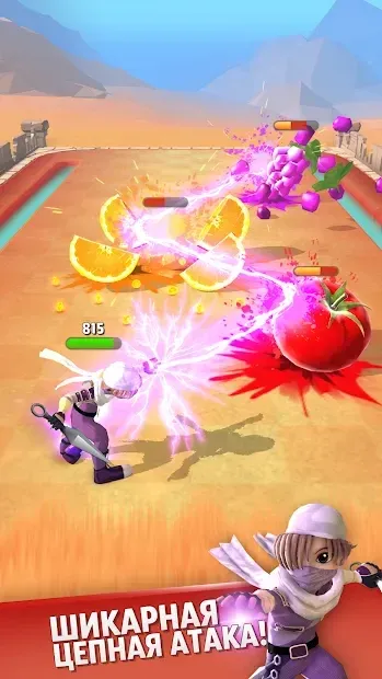 Dashero: Меч и Магия 0.0.17 screenshot 1