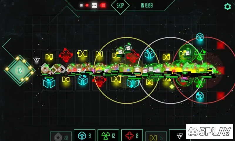 Data Defense 1.3.6 screenshot 3