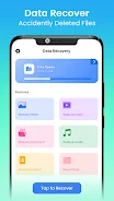 Data Recovery - Photo Recovery screenshot