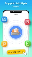 Data Recovery - Photo Recovery screenshot