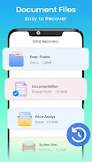 Data Recovery - Photo Recovery screenshot