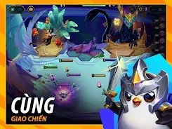 Teamfight Tactics screenshot