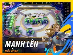 Teamfight Tactics screenshot
