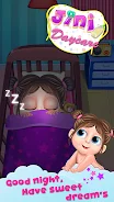 Daughter Jini Babysitter care Screenshots 5
