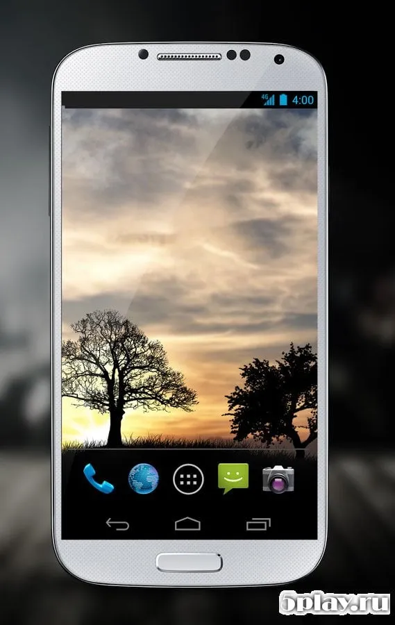 Day Night Live Wallpaper (All) screenshot 3
