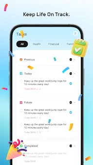 DayPilot screenshot